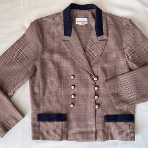 Vintage blazer